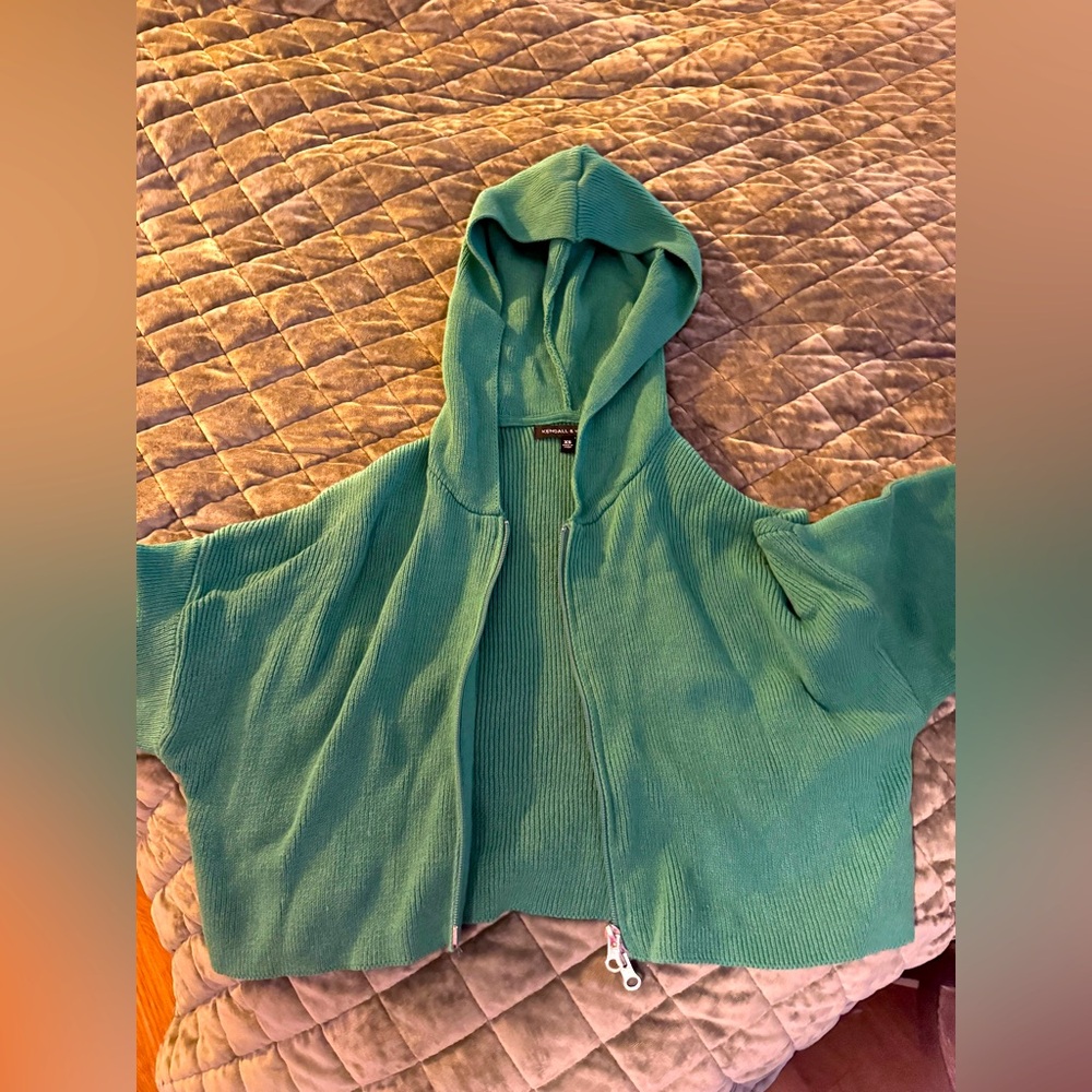 Kendall & Kylie Hoodie